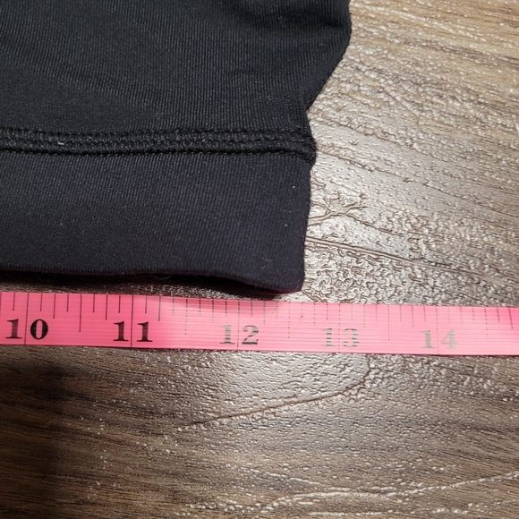 Reversible Lululemon Sports Bra - Picture 3 of 9